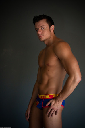 Male model photo shoot of MattDman1