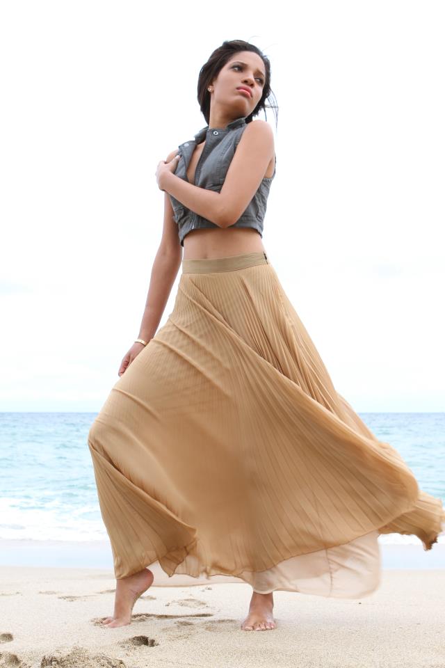 Female model photo shoot of Katiana Calixte by SHAMAYIM Studios in Fort Lauderdale, FL