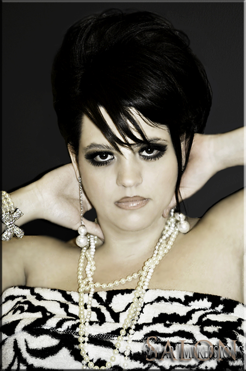 Female model photo shoot of trickypixelphotography in Benton Arkansas