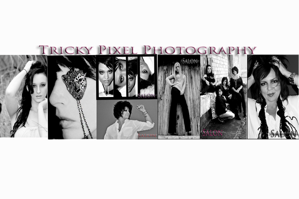 Female model photo shoot of trickypixelphotography