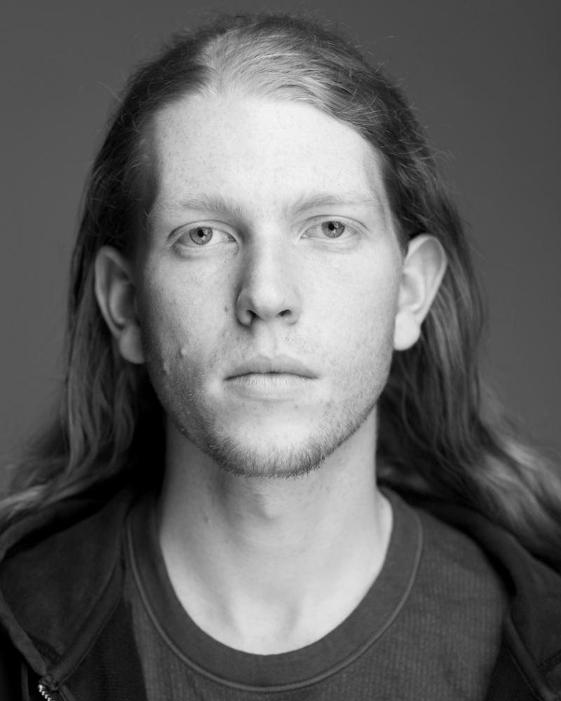 Male model photo shoot of Ezra Bristow in London