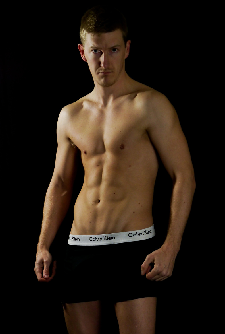 Male model photo shoot of maninessex