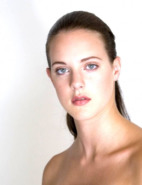 Female model photo shoot of HelenZ