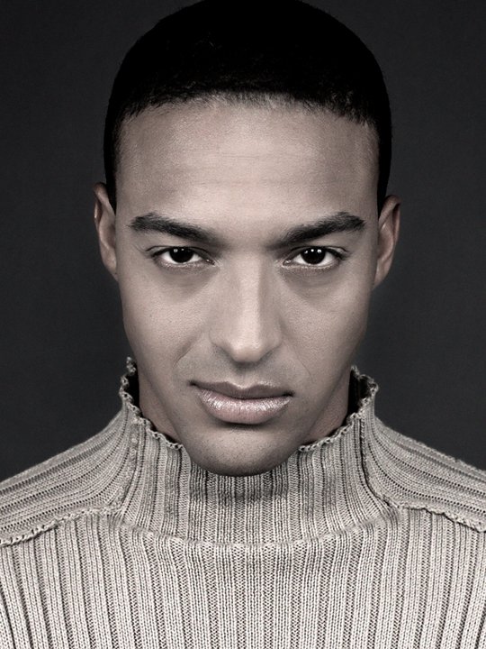 Male model photo shoot of Akeem Smith
