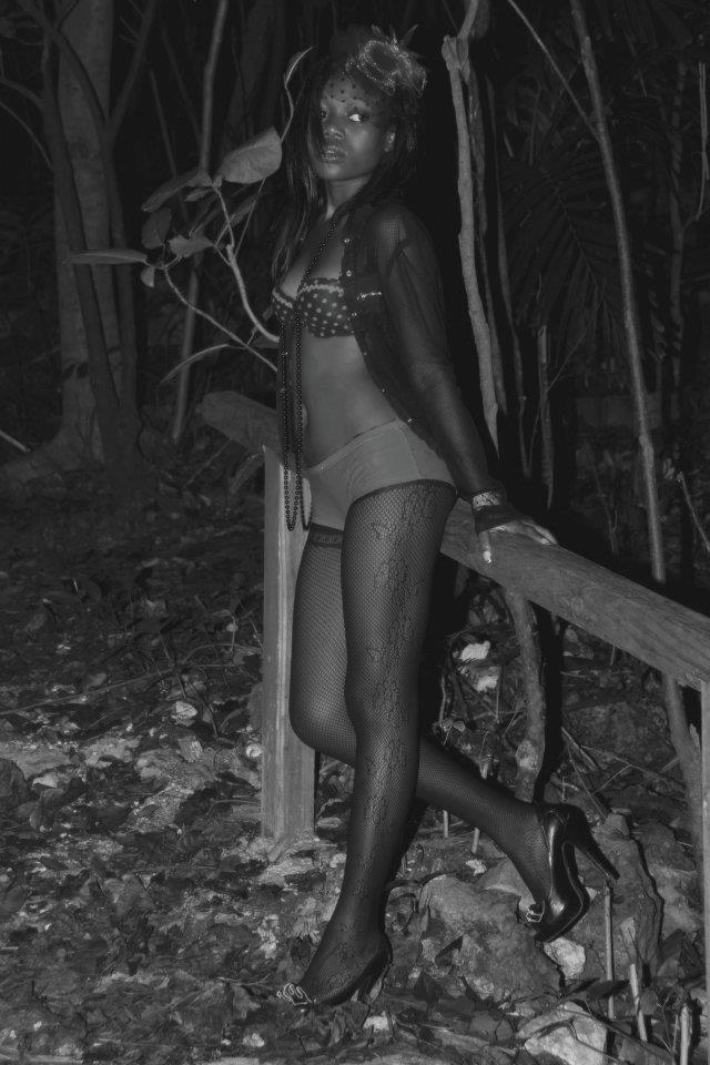 Female model photo shoot of K-Josephine in dolhpins cove