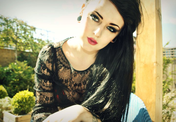 Female model photo shoot of Lily Jordan  in Beaconsfield