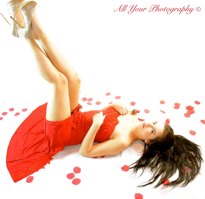 Female model photo shoot of TrishaPhotographerModel