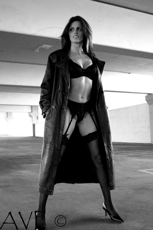 Female model photo shoot of Dana Rodriguez