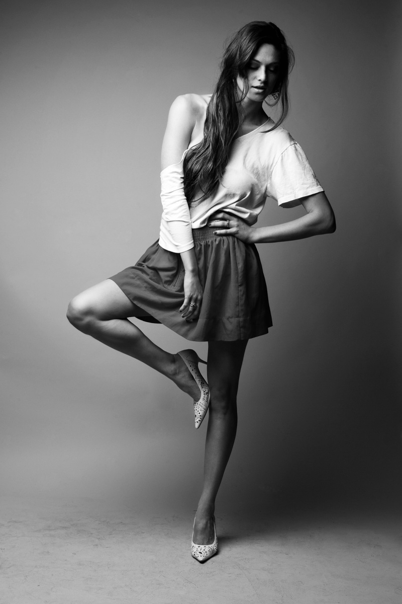 Female model photo shoot of Kayla Holguin in Riverside California