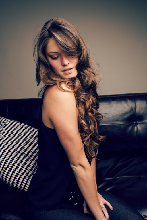 Female model photo shoot of Kayla Holguin in Riverside California