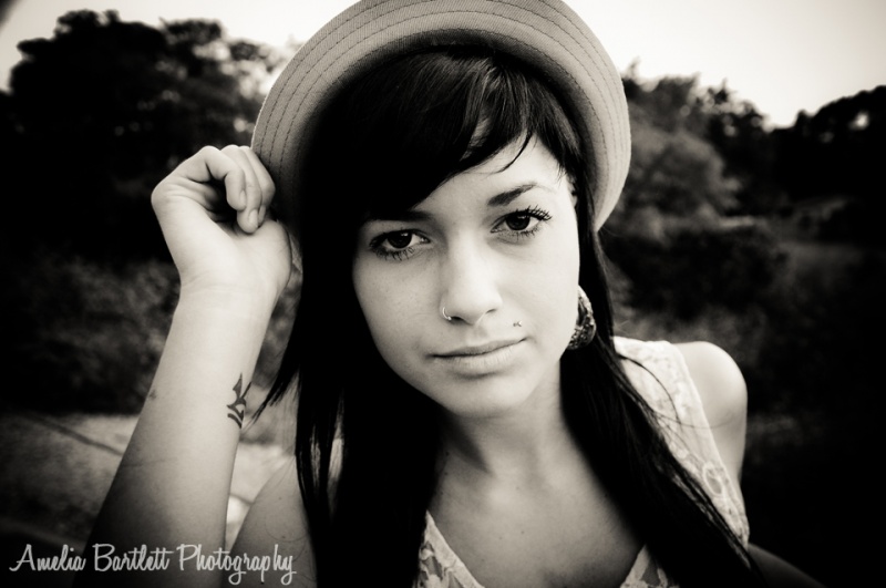 Female model photo shoot of A Bartlett Photography in Lealman, Florida