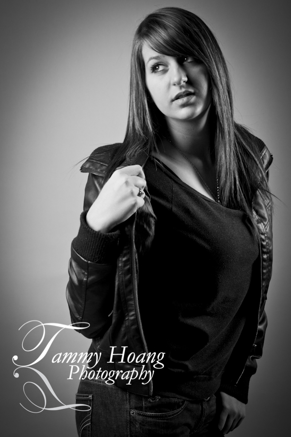 Female model photo shoot of Tammy Hoang Photography