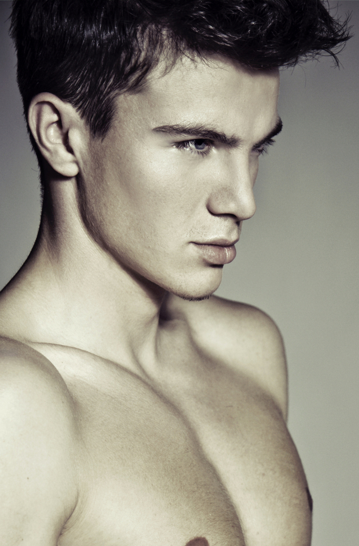 Male model photo shoot of Alex Legacy Member by Monique De Caro