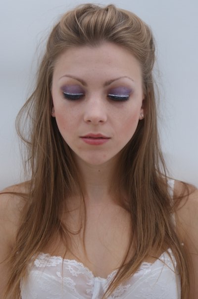 Female model photo shoot of Jessica Alice in London