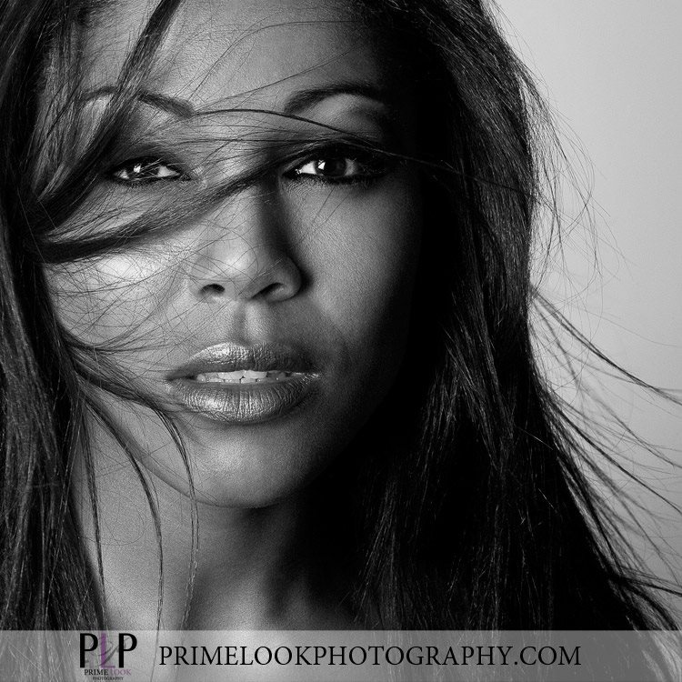 Female model photo shoot of Prime Look Photography in Real Deal Studios