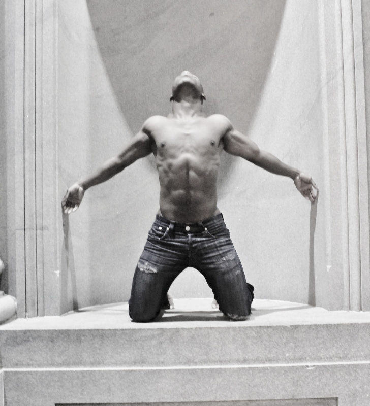 Male model photo shoot of Christopher Keith in State House Columbia, SC