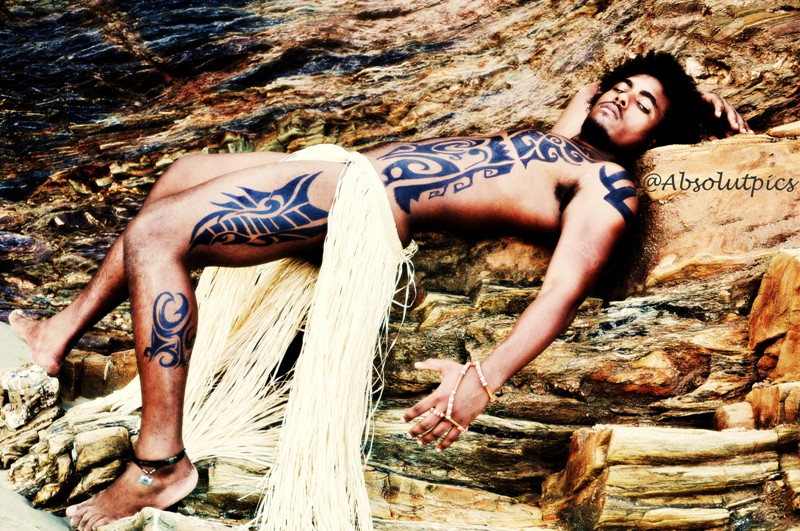 Male model photo shoot of Absolutpics Photography in Trinidad & Tobago