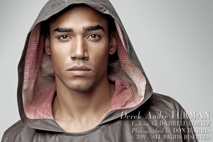 Male model photo shoot of Derek Furman