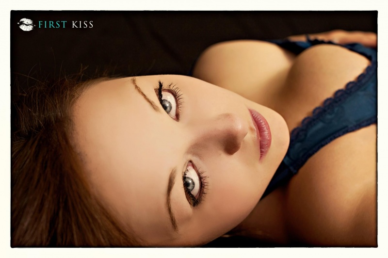 Female model photo shoot of Ericka Josephs by First Kiss in San Diego, CA
