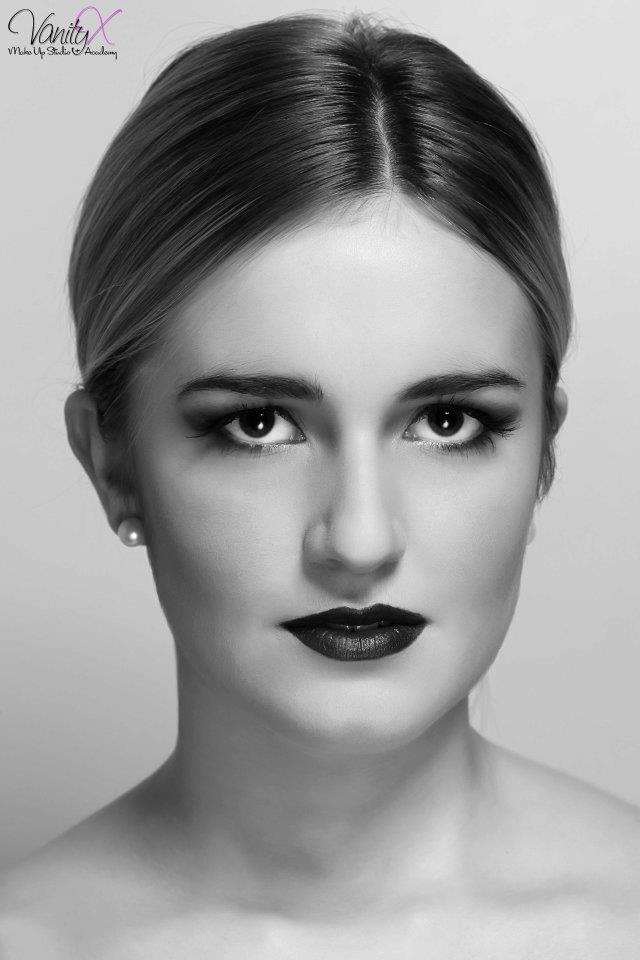 Female model photo shoot of Niamh O Dwyer