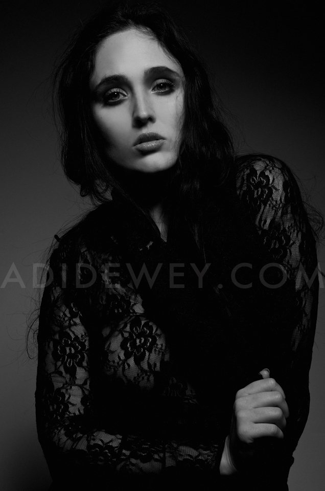 Female model photo shoot of Leah_Axl