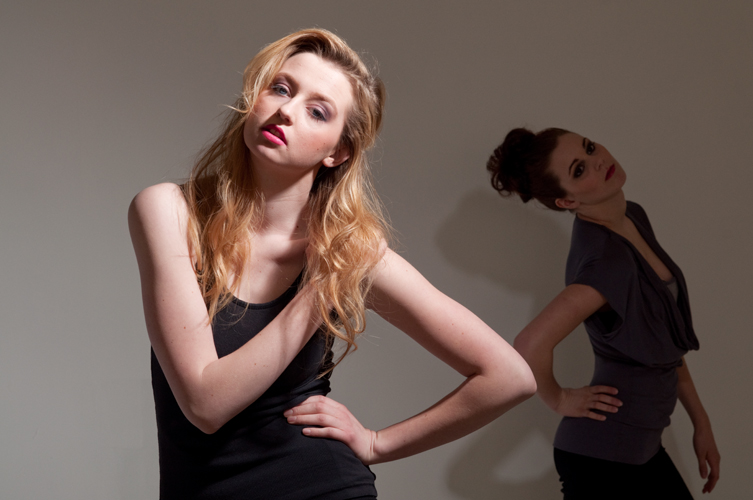 Female model photo shoot of Bridget MF by RP Chicago