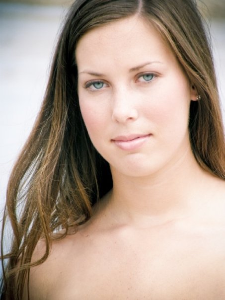 Female model photo shoot of McKenzie Thomas in Yorktown, VA