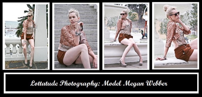 Female model photo shoot of Lottatude Photography