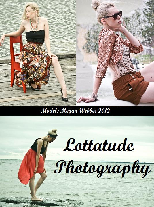 Female model photo shoot of Lottatude Photography