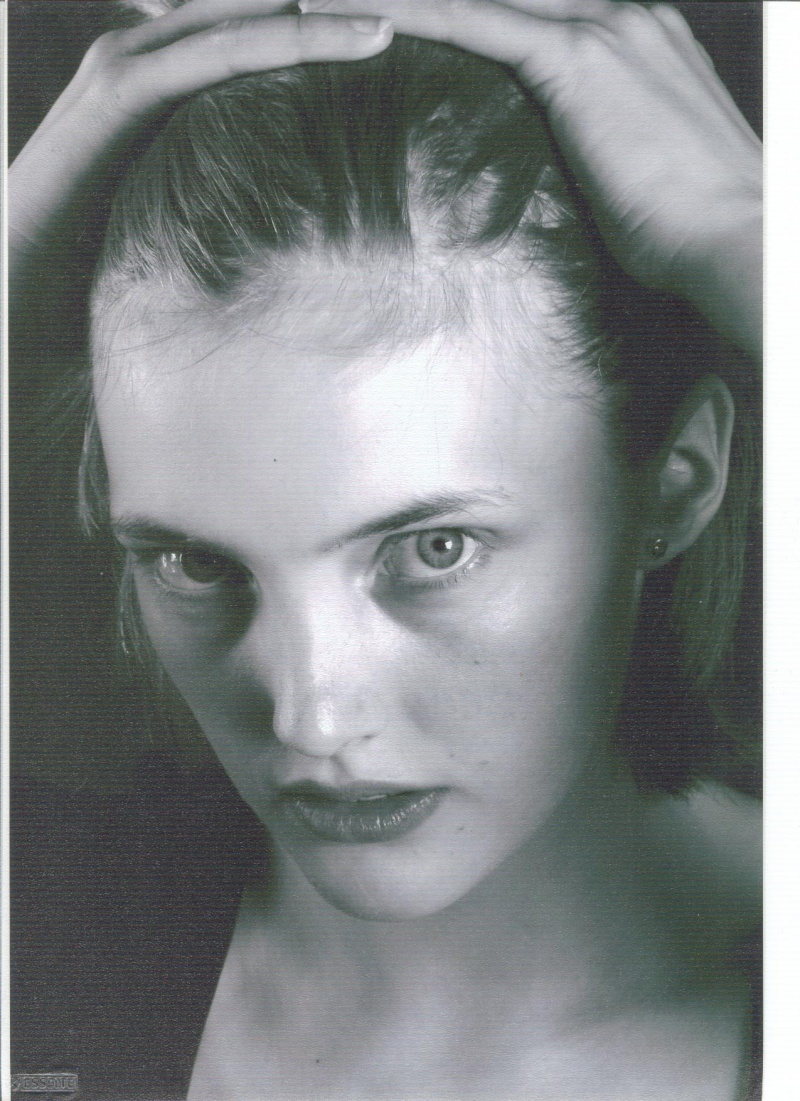Female model photo shoot of Pauline Elvira
