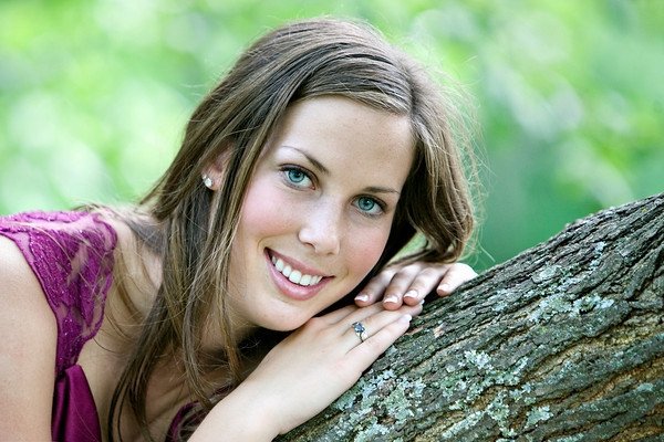 Female model photo shoot of McKenzie Thomas in Yorktown, VA