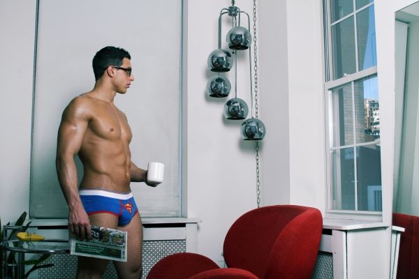Male model photo shoot of CJ Pent by Michael Hallenbeck