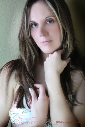 Female model photo shoot of ErikaRenee