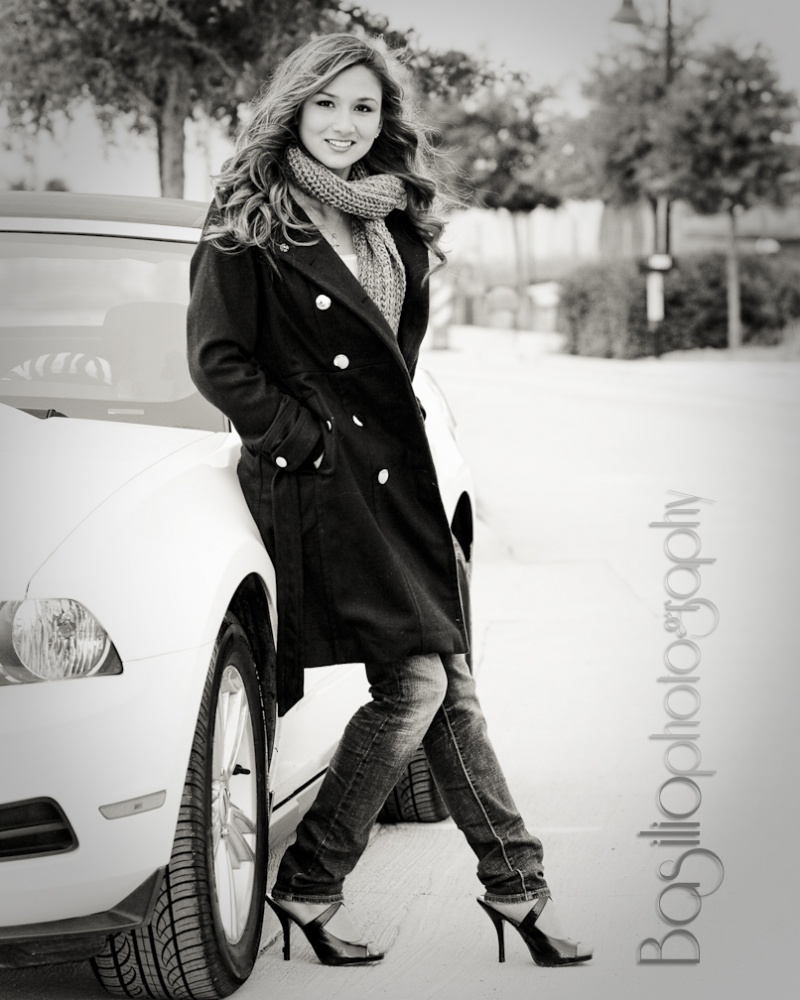 Female model photo shoot of Andrea Lexus by Basilio Photography