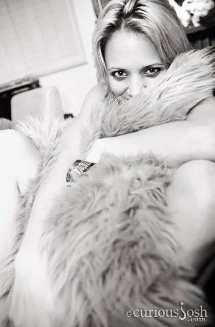 Female model photo shoot of Treasure Ann by CuriousJosh Photography
