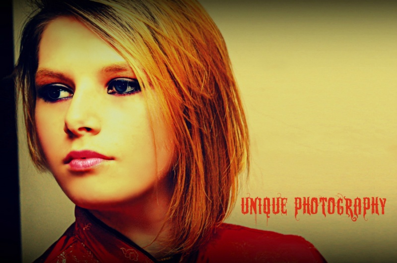 Female model photo shoot of Sharyce Sawyer by UniquePhotography 2012 in Wa State