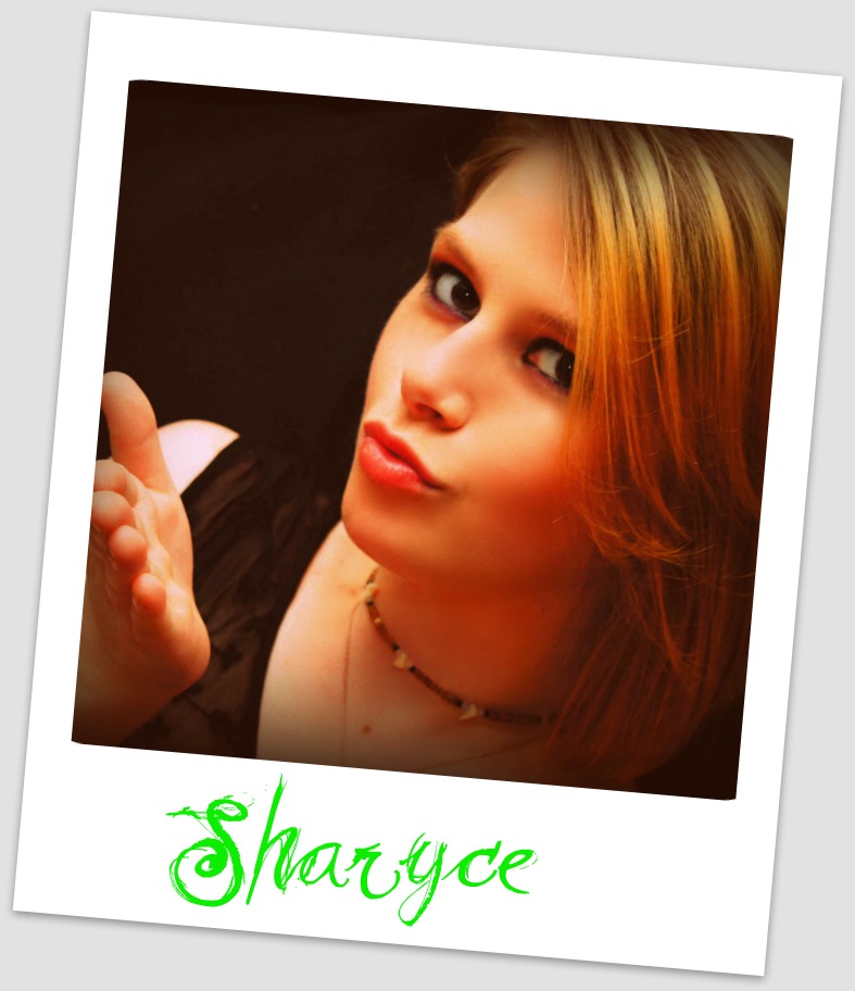 Female model photo shoot of Sharyce Sawyer in Wa State