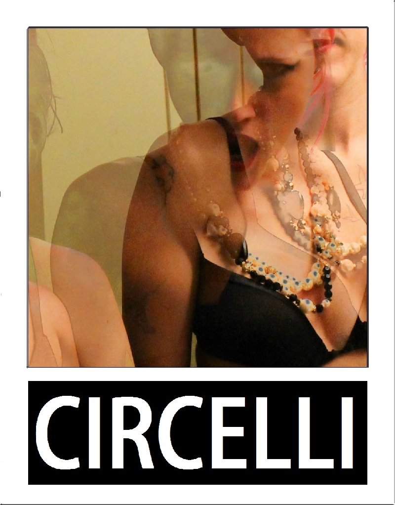 Male model photo shoot of JCircelli