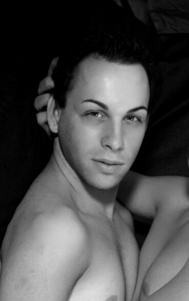 Male model photo shoot of Jason Coughlan