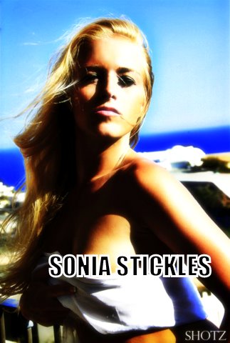 Female model photo shoot of Sonia Lynn Stickles in Cabo San Lucas, Mexico