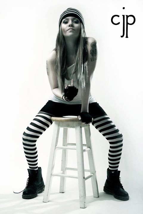 Female model photo shoot of Lacey Kowalczyk