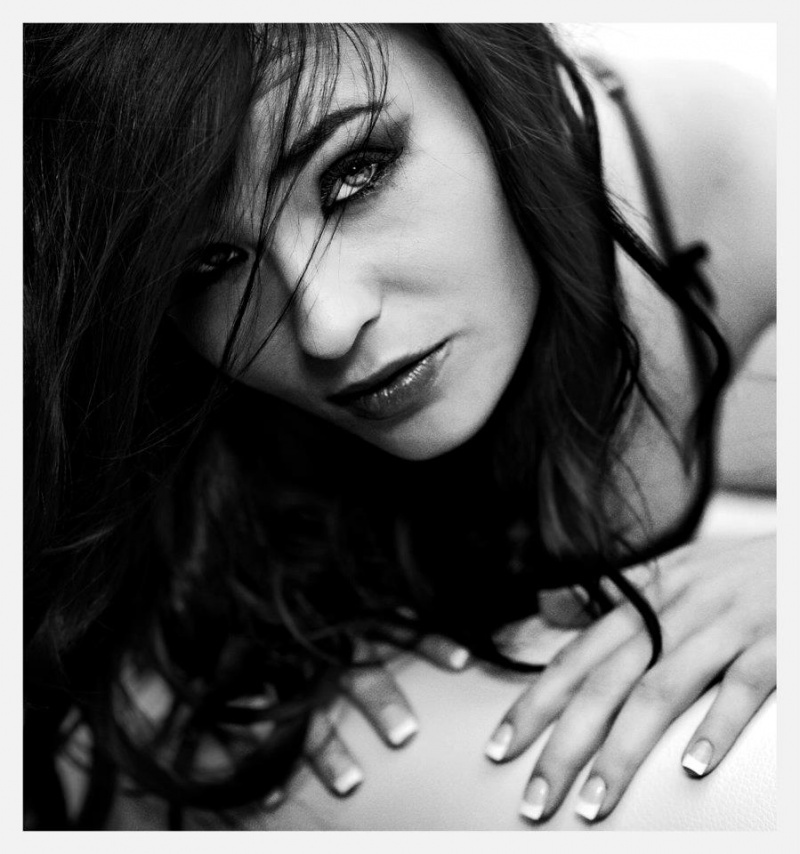 Female model photo shoot of Olivia Morgan Price