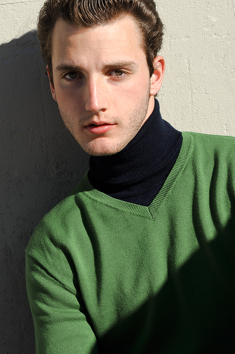 Male model photo shoot of Travis Slayton in Hemet, CA