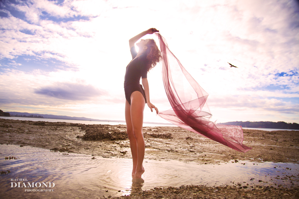 Female model photo shoot of Rachel Diamond and Strawberrypavlova in Auckland New Zealand