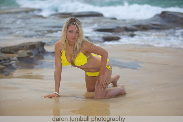 Female model photo shoot of Jessa Abela in Bar Beach Newcastle