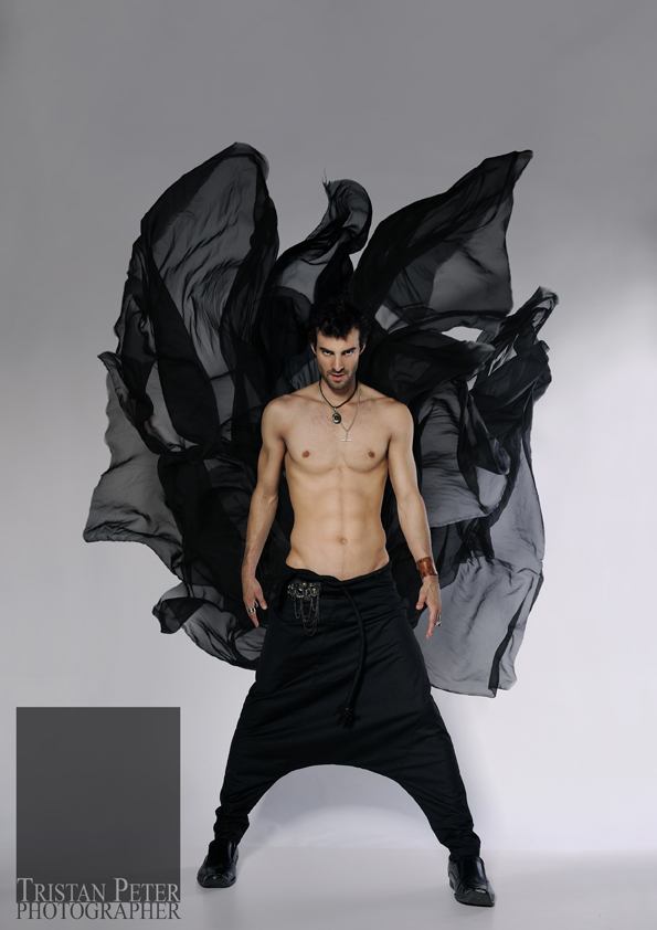 Male model photo shoot of Joshua Brent by Tristan Peter in Brisbane Australia