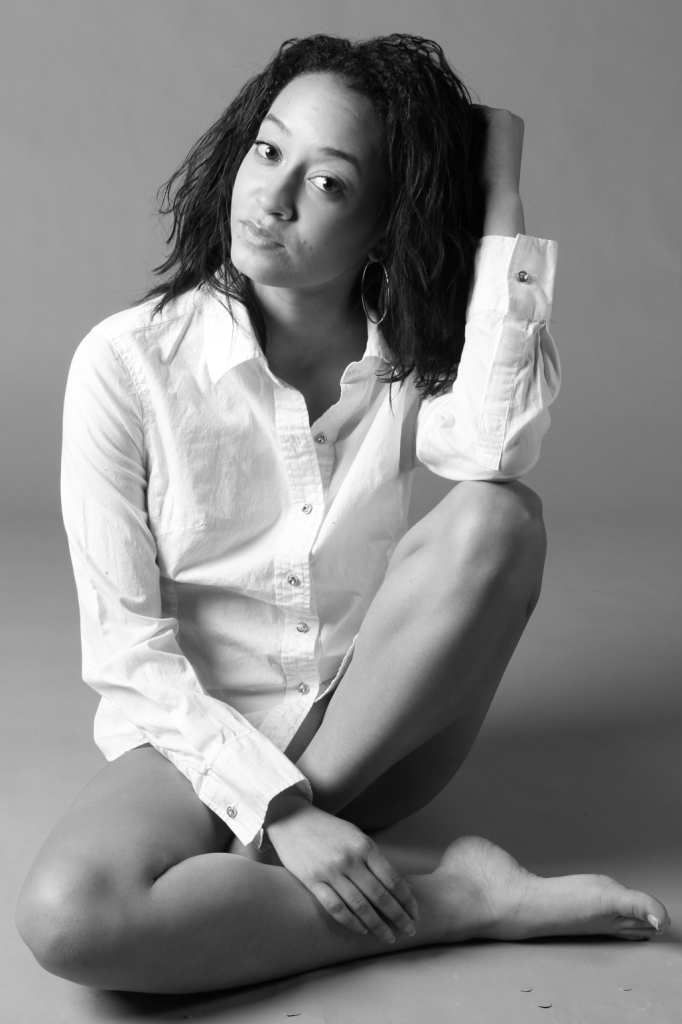 Female model photo shoot of Destiny Luna by NewsFlash Photography in Philadelphia, PA