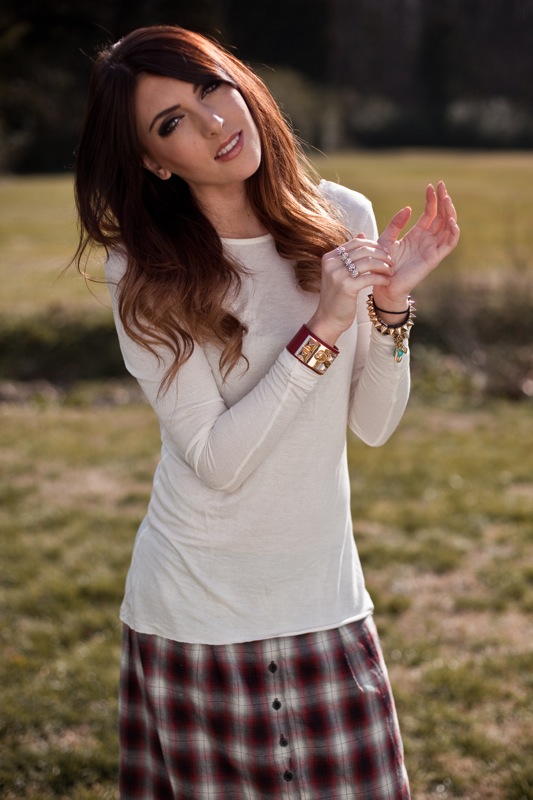 Female model photo shoot of Jessi V in Nashville, TN.