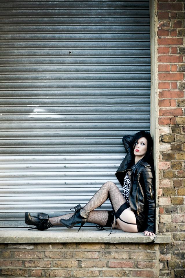Female model photo shoot of Miss Betts by Ben Pipe Photography in London