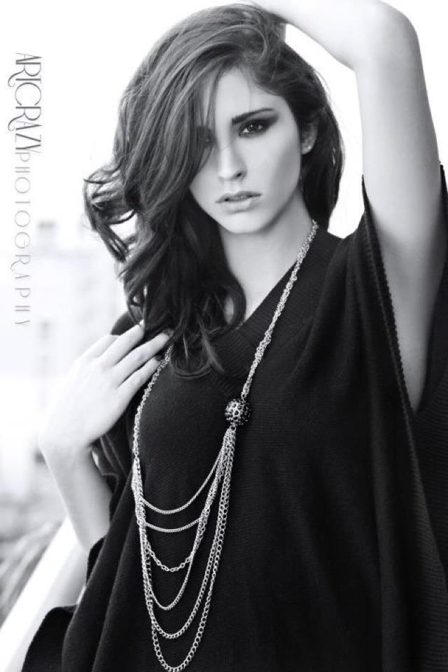 Female model photo shoot of Adrienne Sanchez